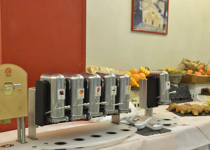 Miramonti טורינו