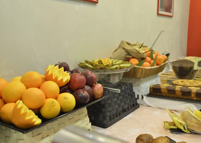 Miramonti מלון טורינו