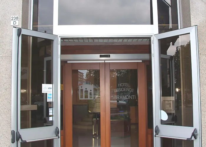 Miramonti טורינו