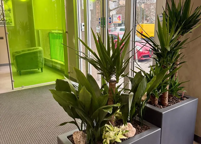 Miramonti 3* טורינו