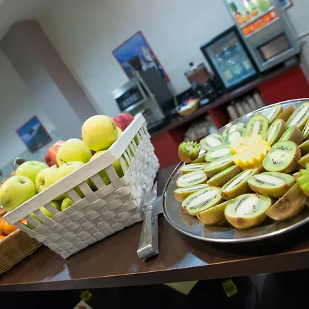 Miramonti Hotell Turin