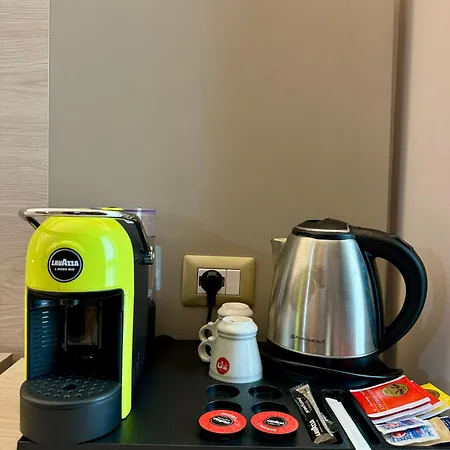 Miramonti Hotell Turin