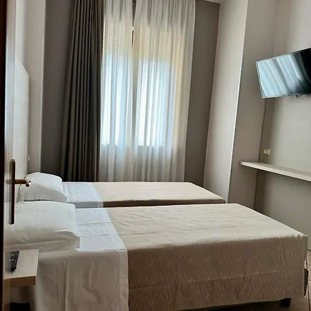 Hotell Miramonti 3*