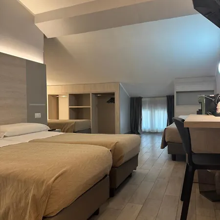 Miramonti Turin