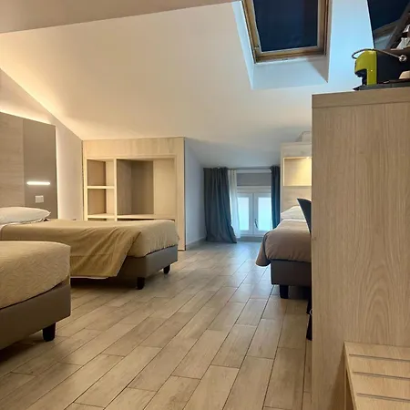 Hotell Miramonti