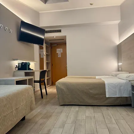 Miramonti Hotell 3*