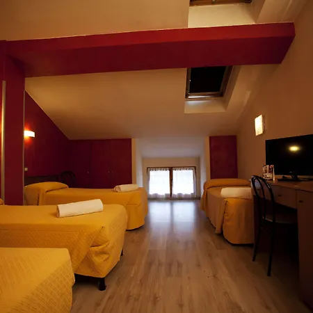 Miramonti Hotell