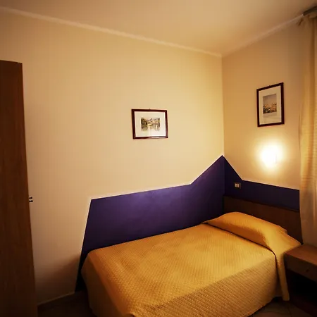 Miramonti Hotel Turín