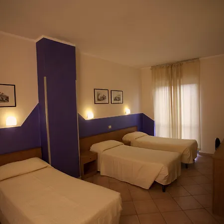 Miramonti 3* Turin