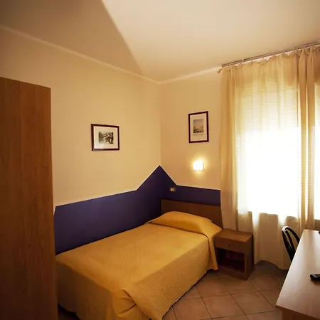 Hotel Miramonti Turín