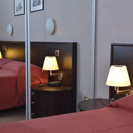Miramonti Hotell