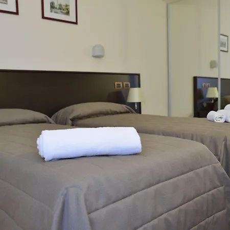Miramonti Hotell
