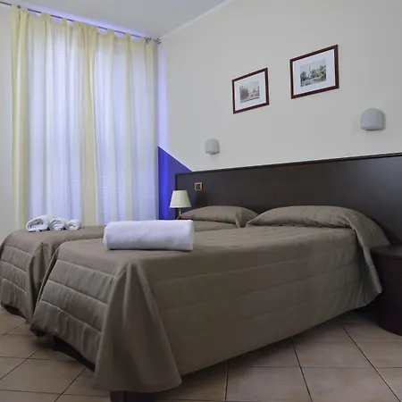 Hotell Miramonti