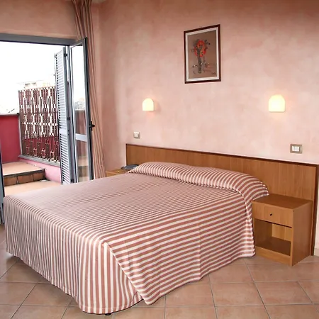 Hotell Miramonti 3*