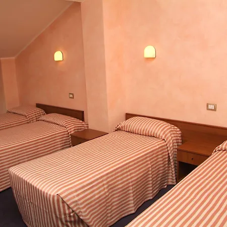 Miramonti Hotel Turín