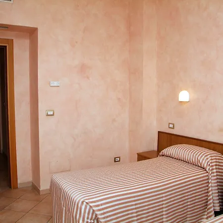 Hotell Miramonti