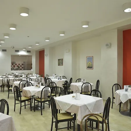 Hotell Miramonti