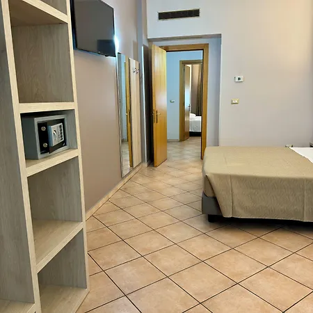 Hotel Miramonti Turín