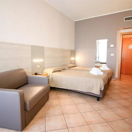 Hotell Miramonti 3*