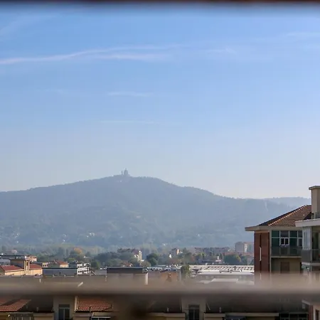 Hotell Miramonti 3*