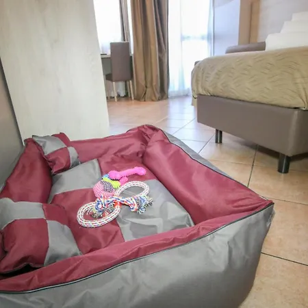 Hotell Miramonti 3*