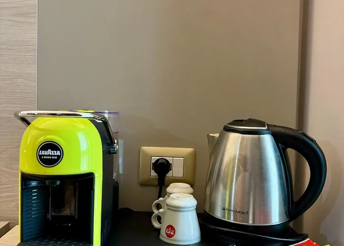 Miramonti Hotel Turín