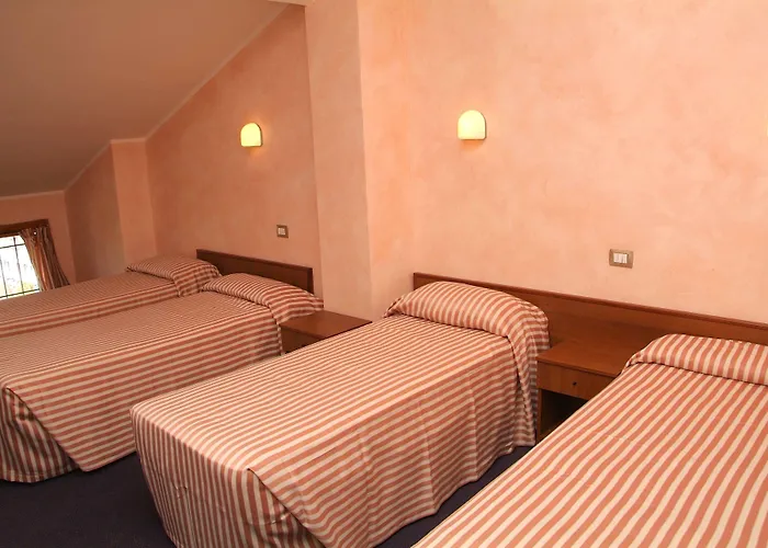 Miramonti Hotel Turín