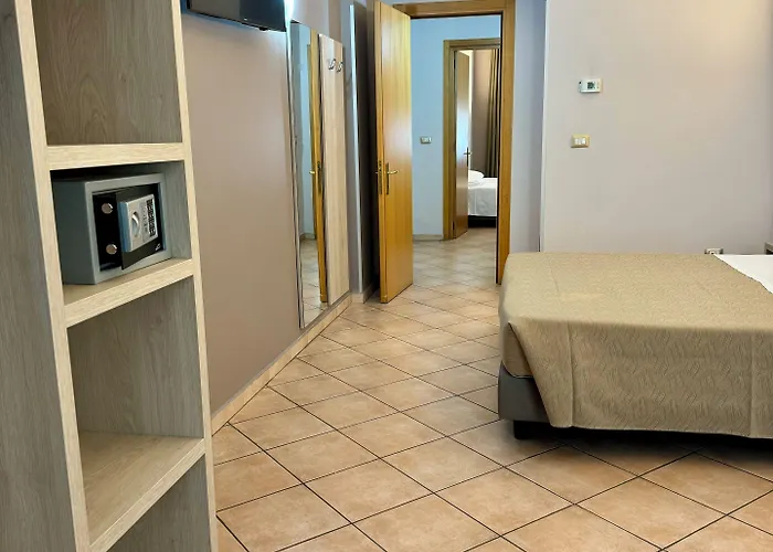 Hotel Miramonti Turín