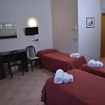 Hotel Miramonti Turin