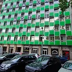 Hotel Miramonti 3*