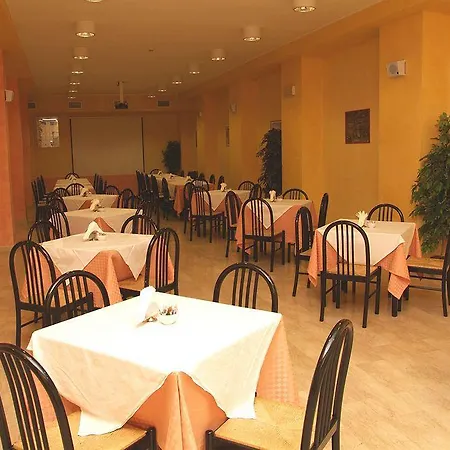 Miramonti Hotel