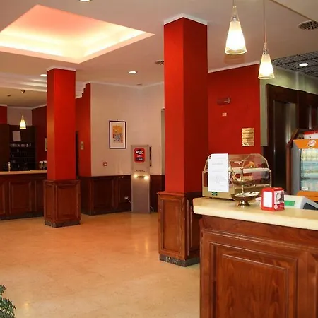 Miramonti Hotel 3*