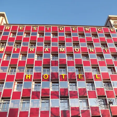 Miramonti Hotel Torino