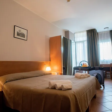 Miramonti Hotel Torino