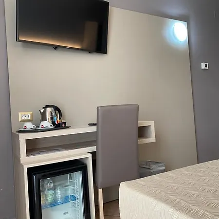 Miramonti Hotel