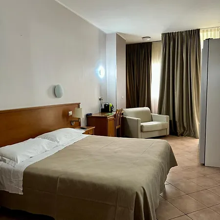 Hotel Miramonti