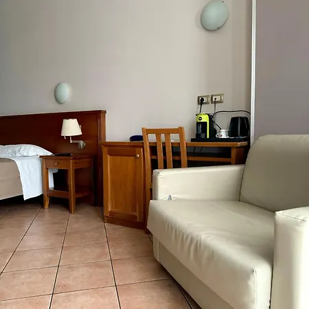 Miramonti Hotel