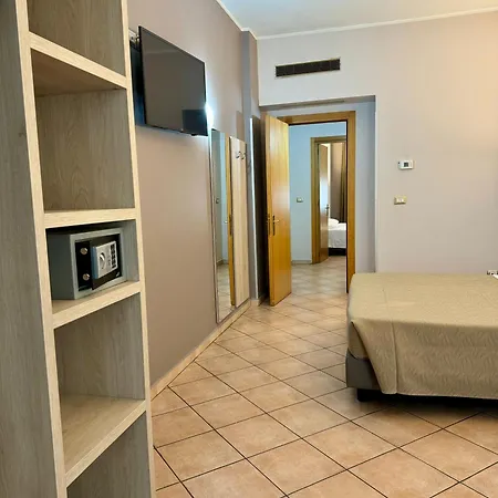 Hotel Miramonti Torino