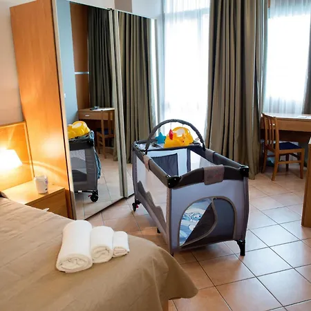 Hotel Miramonti Torino