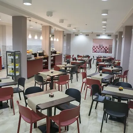 Miramonti Hotel 3*