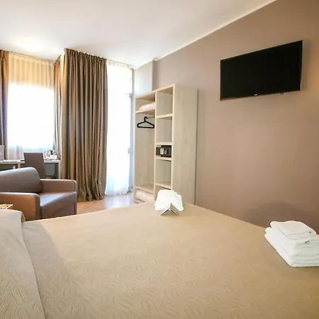 Miramonti Hotel