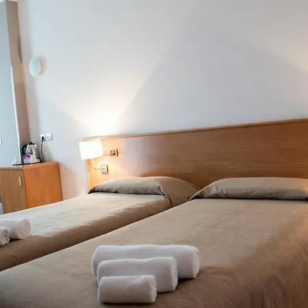 Miramonti Hotel 3*